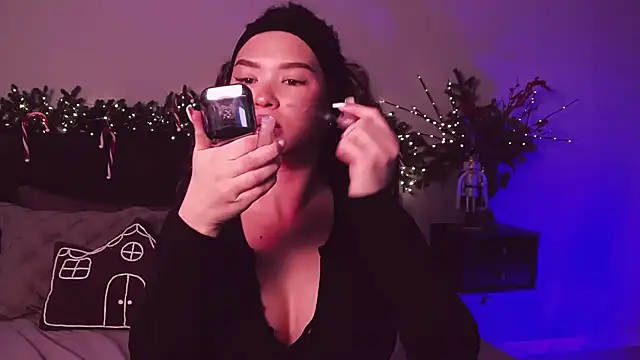 Snapshot of Denise_Garciia chatting on 01.14.25 Denise Garciia online show from 01.14.25