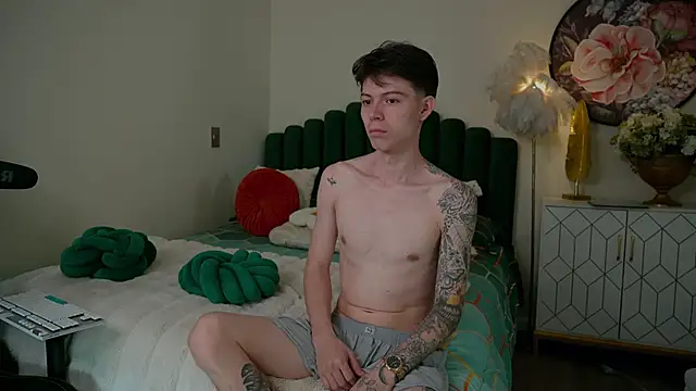 Snapshot of IsmaelRichardson chatting on 09.10.25 IsmaelRichardson online show from 09.10.25