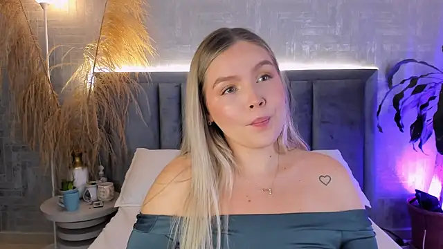 GaiaBaker online show from 02.12.26