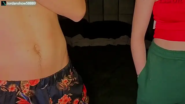 JordanShow online show from 01.15.25