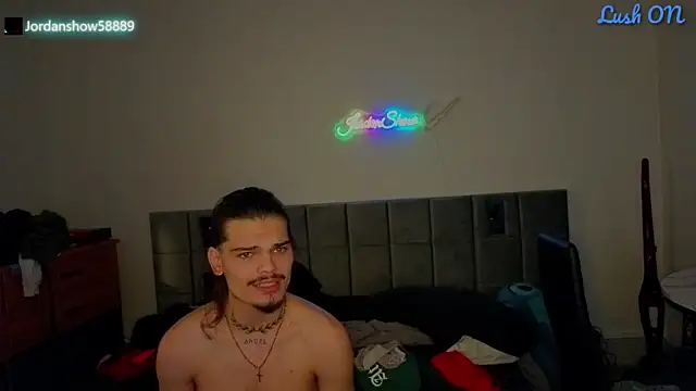 JordanShow online show from 01.16.25