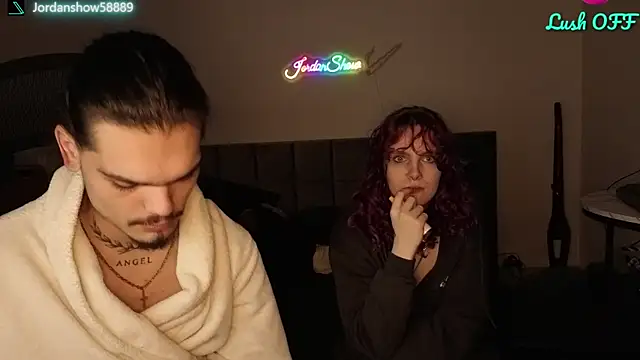 JordanShow online show from 01.17.25