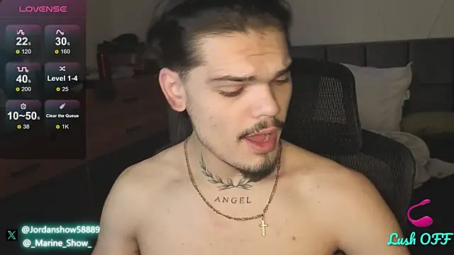 JordanShow online show from 01.26.25