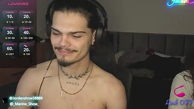 JordanShow online show from 01.27.25