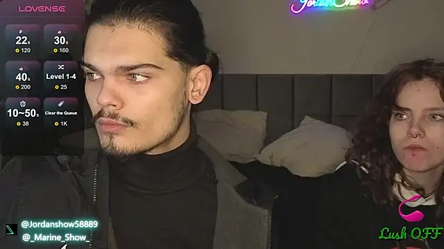 JordanShow online show from 01.27.25