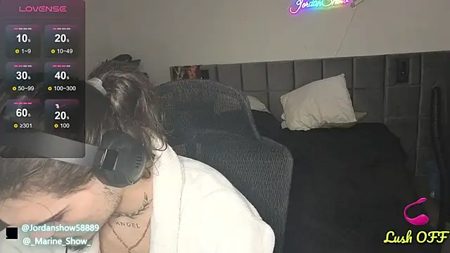 JordanShow online show from 01.28.25