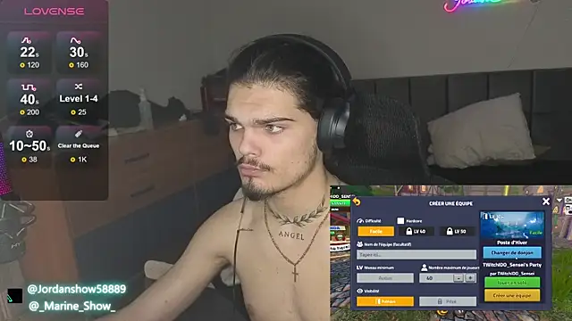 JordanShow online show from 01.28.25