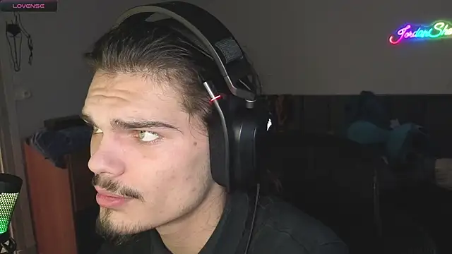 JordanShow online show from 02.02.25