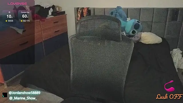 JordanShow online show from 02.02.25