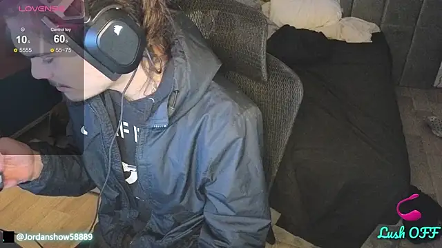 JordanShow online show from 02.03.25