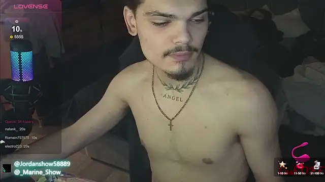 JordanShow online show from 02.13.25