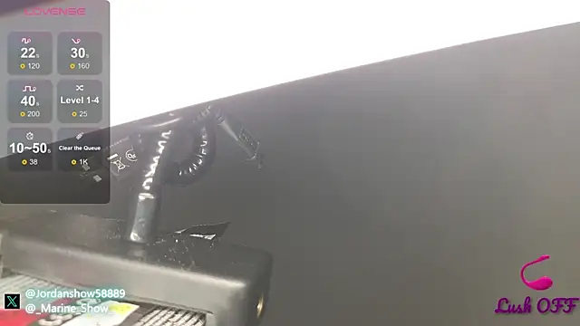 JordanShow online show from 02.20.25