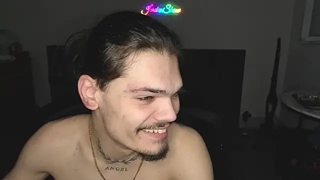 JordanShow online show from 02.23.25