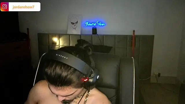 JordanShow online show from 09.17.25