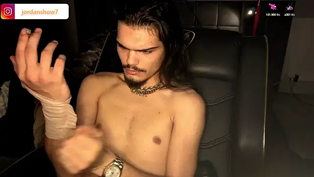 JordanShow online show from 09.20.25