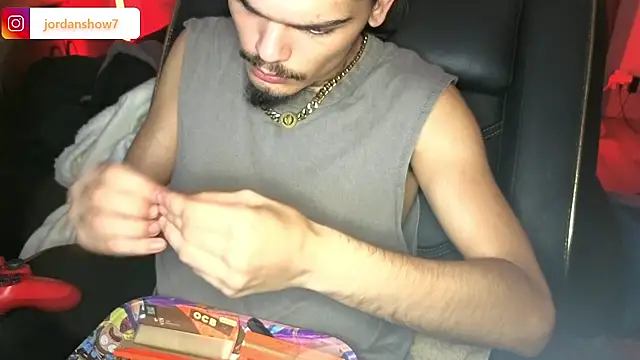 JordanShow online show from 09.26.25