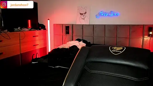 JordanShow online show from 09.29.25