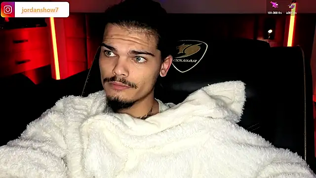 JordanShow online show from 09.30.25