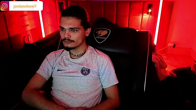 JordanShow online show from 10.02.25