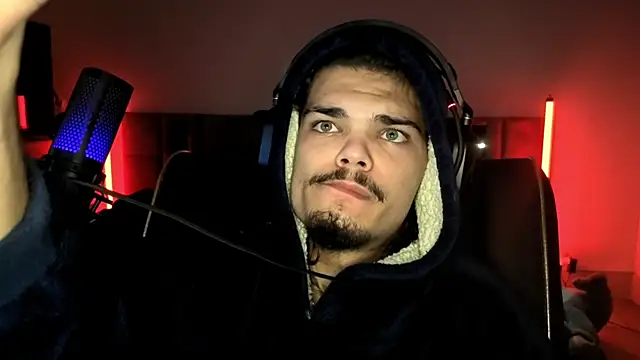 JordanShow online show from 11.06.25