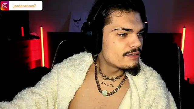 JordanShow online show from 11.30.25