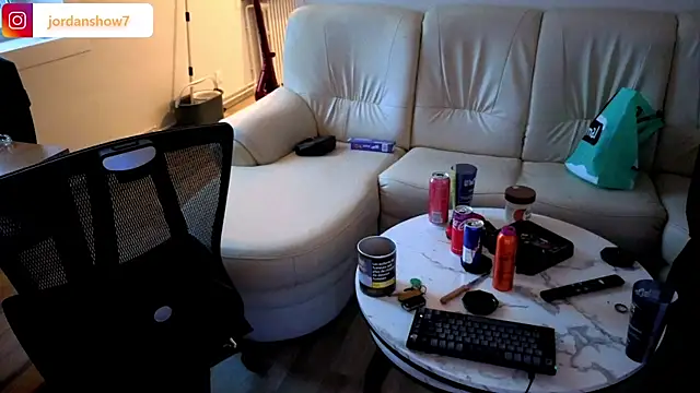 JordanShow online show from 12.23.25