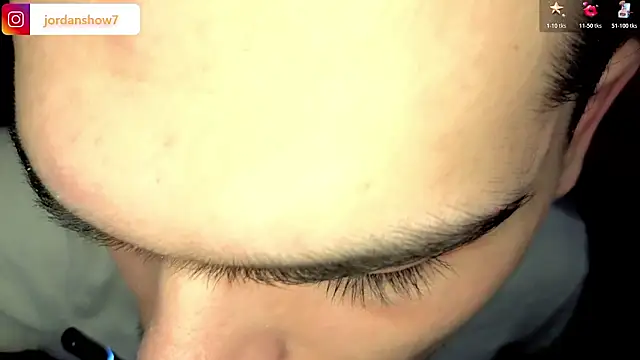 JordanShow online show from 01.16.26