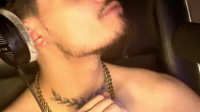 JordanShow online show from 03.09.26