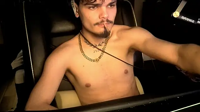 JordanShow online show from 03.09.26