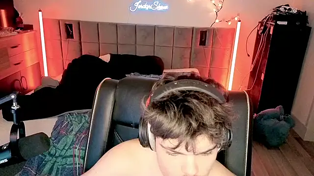 JordanShow online show from 04.08.26