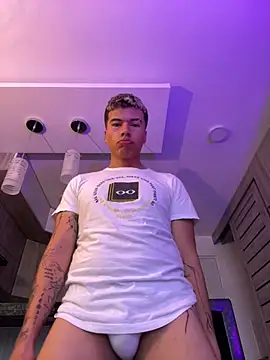 Logan smith1 online show from 02.25.25