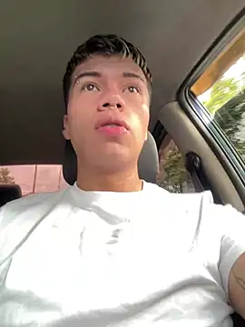 Logan smith1 online show from 03.19.25