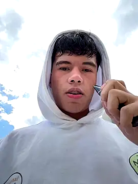 Logan smith1 online show from 09.14.25