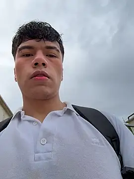 Logan smith1 online show from 10.08.25