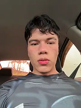 Logan smith1 online show from 10.17.25