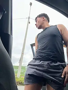 Logan smith1 online show from 12.20.25