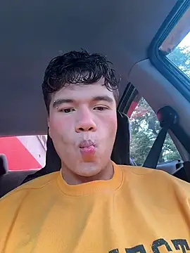 Logan smith1 online show from 01.13.26