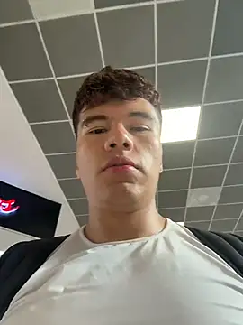 Logan smith1 online show from 03.28.26