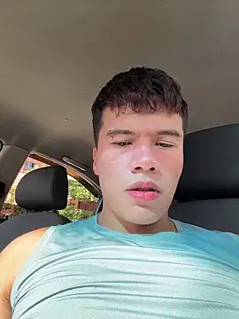 Logan smith1 online show from 04.22.26