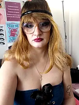 PrincesseMalicia online show from 02.27.26