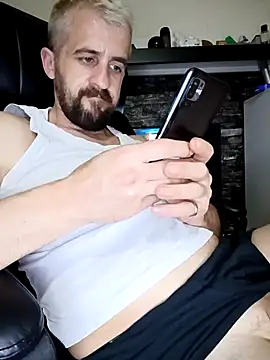 GrofLicno online show from 04.03.26