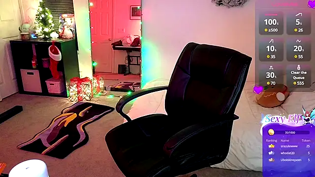 Snapshot of JasmineWinters chatting on 12.05.24 JasmineWinters online show from 12.05.24