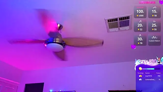 Snapshot of JasmineWinters chatting on 02.23.25 JasmineWinters online show from 02.23.25