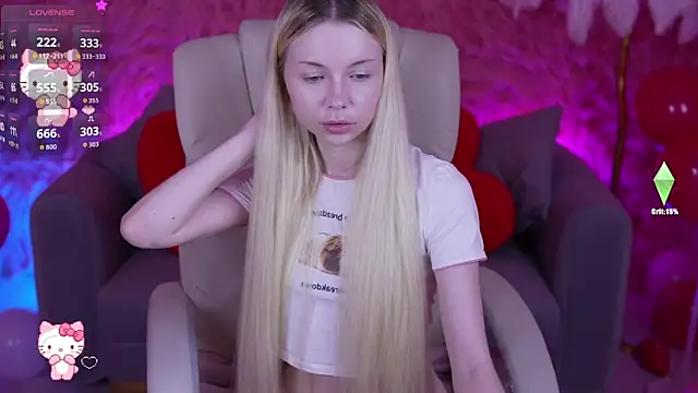 EviStar online show from 02.20.26