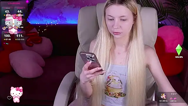 EviStar online show from 02.25.26