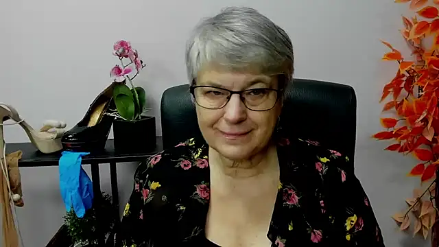 IrisDream online show from 12.02.24