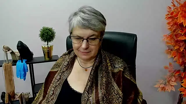 IrisDream online show from 01.28.25