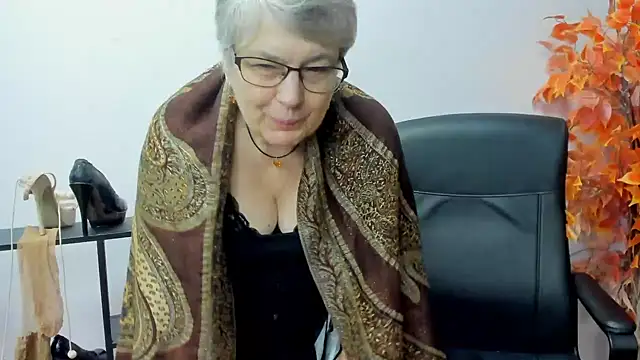 IrisDream online show from 02.11.25