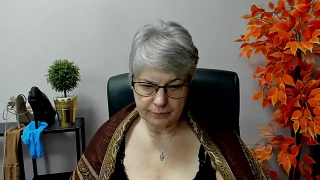IrisDream online show from 03.13.25