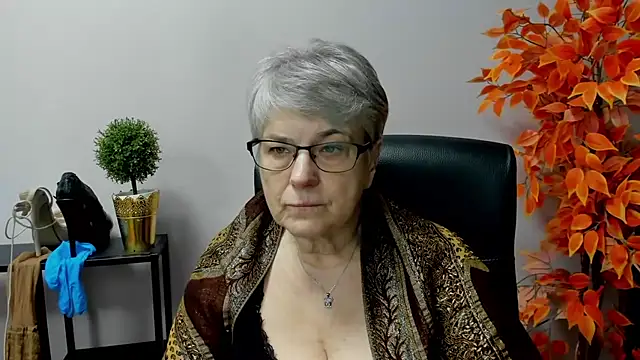 IrisDream online show from 03.13.25